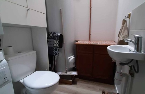Le Mele-sur-Sarthe Apartment | CHARLES AU PREMIER