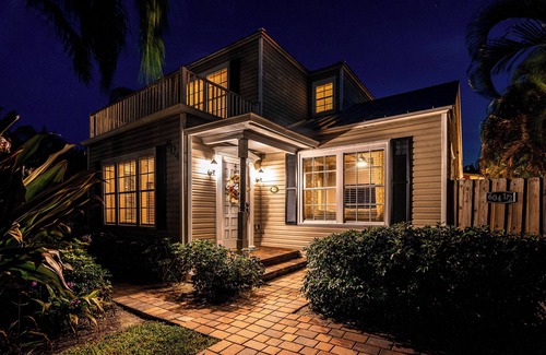 Grandview Heights House | Charleston House