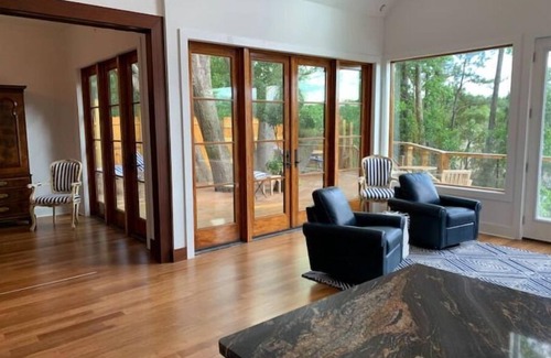 Johns Island House | Charleston Treehouse