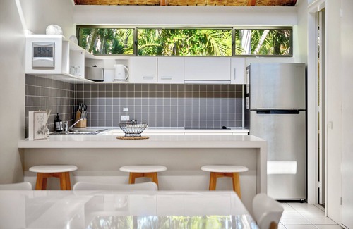 Sapphire Beach Resort | Charlesworth Nautilus Beach Resort