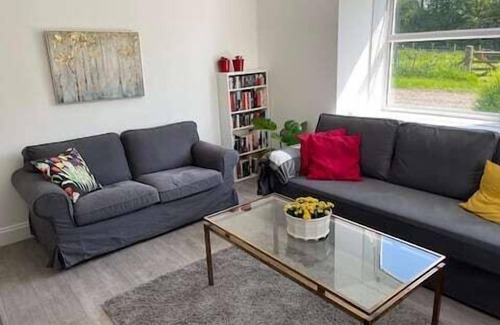 Leven House | Charleton West Lodge