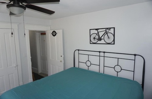Charlevoix Bed & Breakfast | Charlevoix House - The Northside