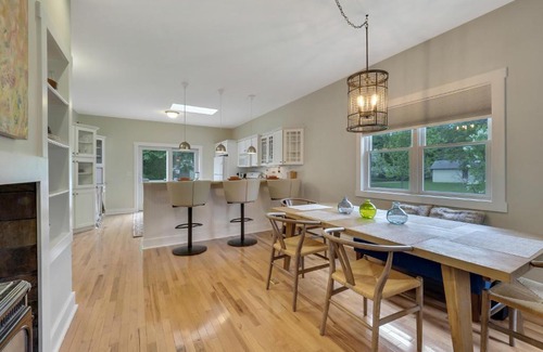 Charlevoix House | Charlevoix's Hidden Gem