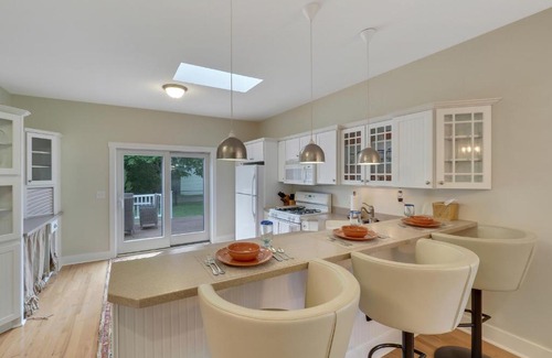 Charlevoix House | Charlevoix's Hidden Gem