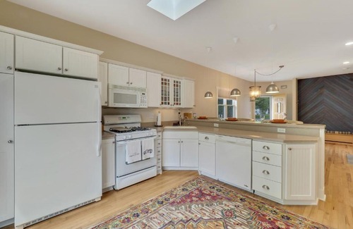 Charlevoix House | Charlevoix's Hidden Gem