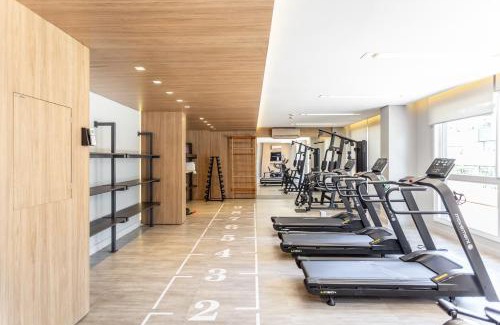 Partenon Apartment | Charlie Connect PUC