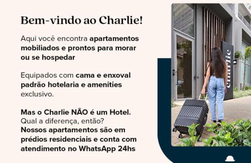 Partenon Apartment | Charlie Connect PUC