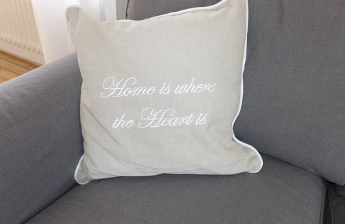 Sud Apartment | "Charlotte 2, again with attention to detail" in TR-Süd, approx. 93 m² of living space