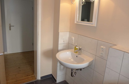 Sud Apartment | "Charlotte 2, again with attention to detail" in TR-Süd, approx. 93 m² of living space