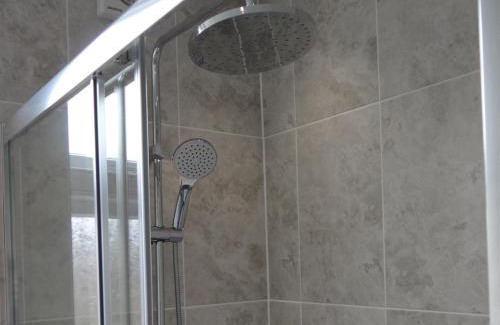 West Hampstead House | Charlotte Guest House