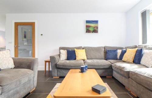 Pendeen House | Charlotte's House