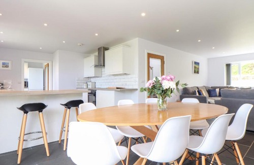 Pendeen House | Charlotte's House