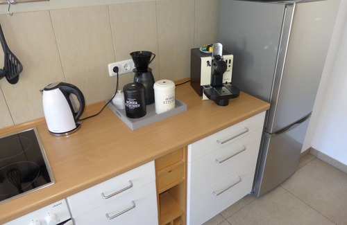 Sud Apartment | "Charlotte, with attention to detail" TR Süd, spacious living approx. 95 m² living space