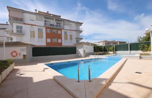 Aduanas Apartment | Charly