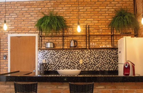 Brasilia Apartment | Charm and comfort close to the National Congress - Superior Studio