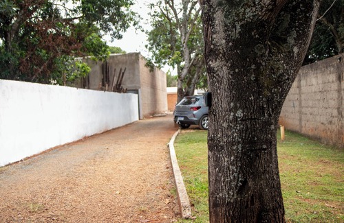 Brasilia Apartment | Charm and comfort close to the National Congress - Superior Studio