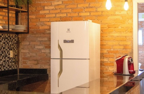 Brasilia Apartment | Charm and comfort close to the National Congress - Superior Quadruple Studio