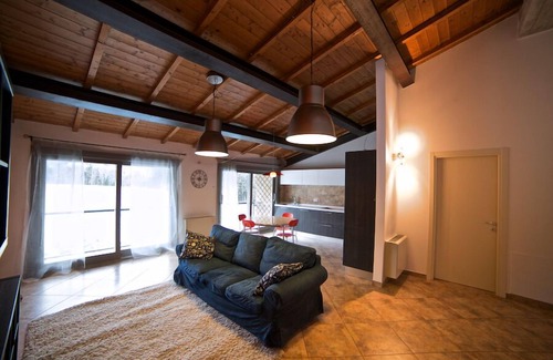 Borgo San Lorenzo Apartment | charm and history in Mugello, with swimming pool, 30 minutes from Florence