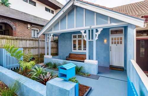 Clovelly House | Charm and Style in Clovelly