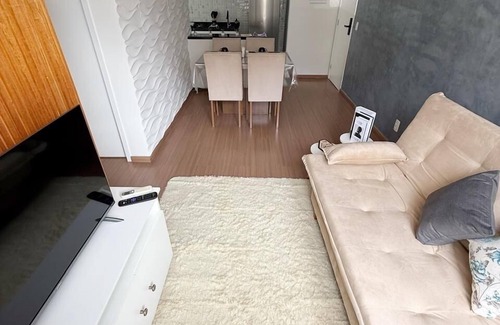 Duques Apartment | Charming Apartment in the Mountains