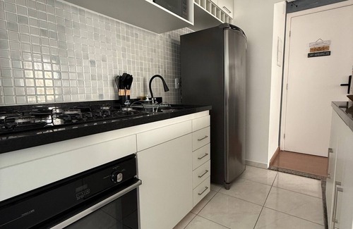 Duques Apartment | Charming Apartment in the Mountains