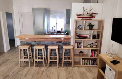 Faro House | Charm by the Sea - The Perfect Getaway in Faro