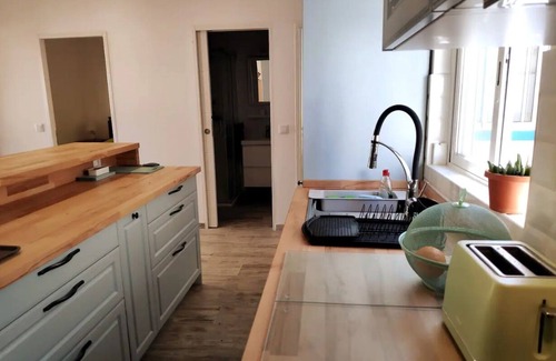 Faro House | Charm by the Sea - The Perfect Getaway in Faro