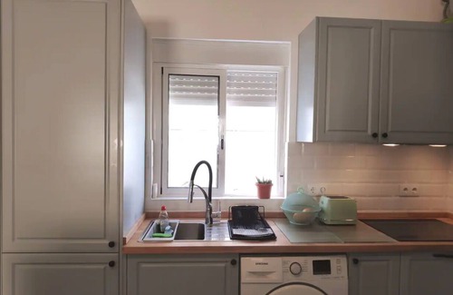 Faro House | Charm by the Sea - The Perfect Getaway in Faro