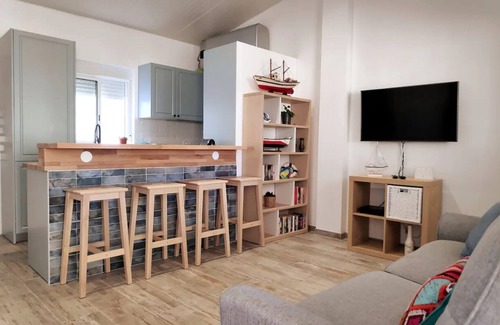 Faro House | Charm by the Sea - The Perfect Getaway in Faro