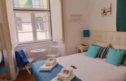 Santa Maria Maior Apartment | Charm Discovery Braul