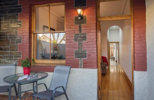 Adelaide Central Business District House | Charm on Carrington