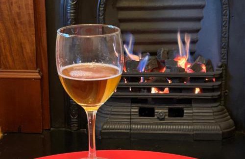 Adelaide Central Business District House | Charm on Carrington