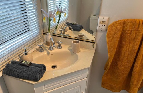 Palmerston North Bed & Breakfast | Charm on Chippendale B&B