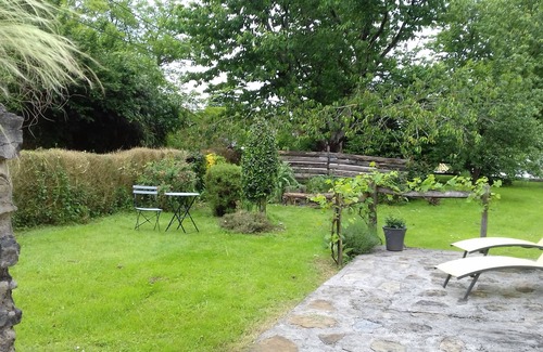 Arthez-d'Asson House | CHARM & QUIET AT THE FOOT OF PYRENEES * QUIET INDEPENDENT GÎTE