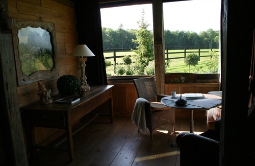 Tordouet House | Charm, romance and Spa to relax in the heart of the Pays d'Auge