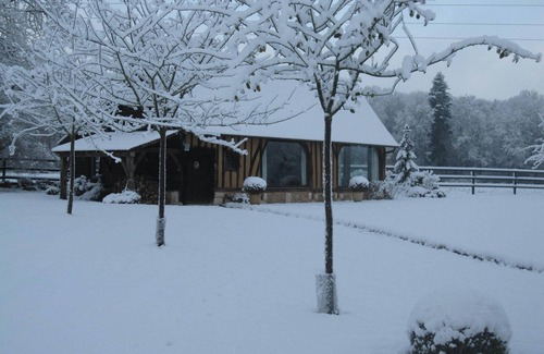 Tordouet House | Charm, romance and Spa to relax in the heart of the Pays d'Auge