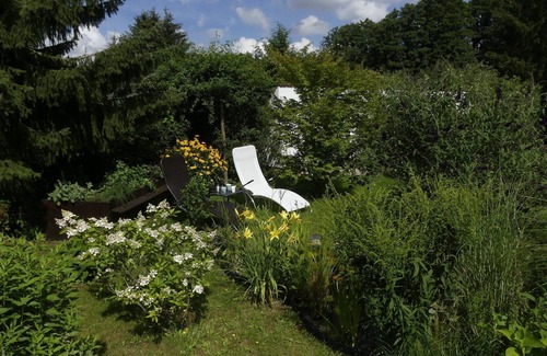 Oberhavel House | Charm & style - pure nature, lakes around the corner, Haus am Mühlenfließ in Tornow