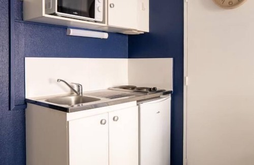 Bussy-Saint-Georges Apartment | Charmant Appartement - Paris/Disneyland