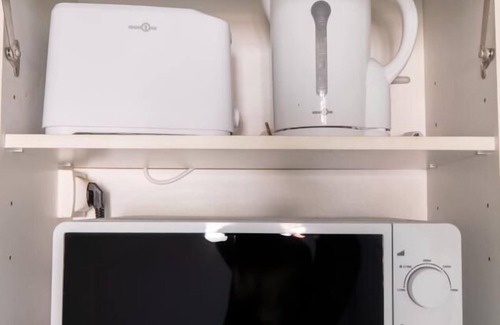 Bussy-Saint-Georges Apartment | Charmant Appartement - Paris/Disneyland