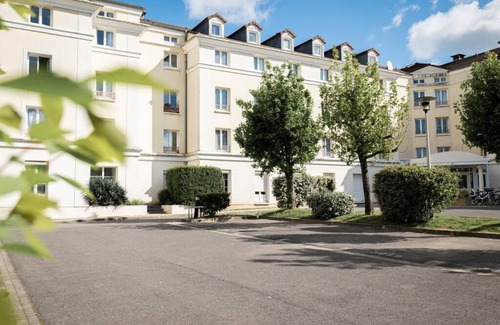 Bussy-Saint-Georges Apartment | Charmant Appartement - Paris/Disneyland