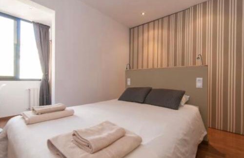 la Vila de Gracia Apartment | Charmant appartement à Vila de Gracia Barcelone