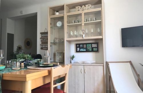 Juan-les-Pins Apartment | Charmant appartement au cœur de Juan les Pins