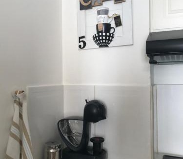 Juan-les-Pins Apartment | Charmant appartement au cœur de Juan les Pins