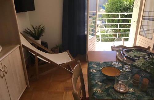 Juan-les-Pins Apartment | Charmant appartement au cœur de Juan les Pins