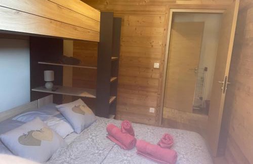 Les Angles Apartment | Charmant appartement
