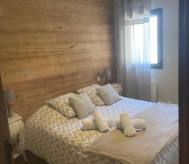 Les Angles Apartment | Charmant appartement