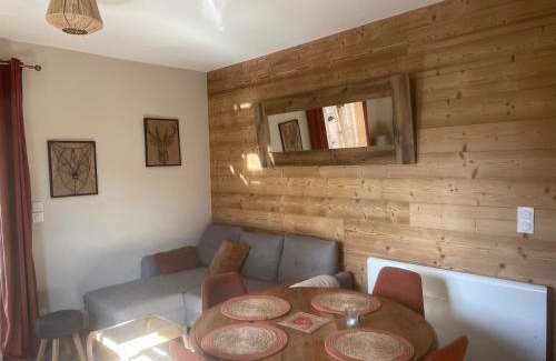 Les Angles Apartment | Charmant appartement