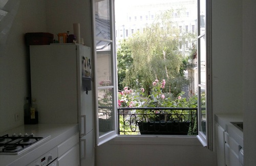 Archives Apartment | Charmant Appartement Lumineux à Paris 11, Très Central et Apte Pour Familles