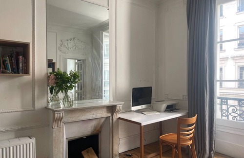 Archives Apartment | Charmant Appartement Lumineux à Paris 11, Très Central et Apte Pour Familles