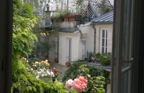 Archives Apartment | Charmant Appartement Lumineux à Paris 11, Très Central et Apte Pour Familles